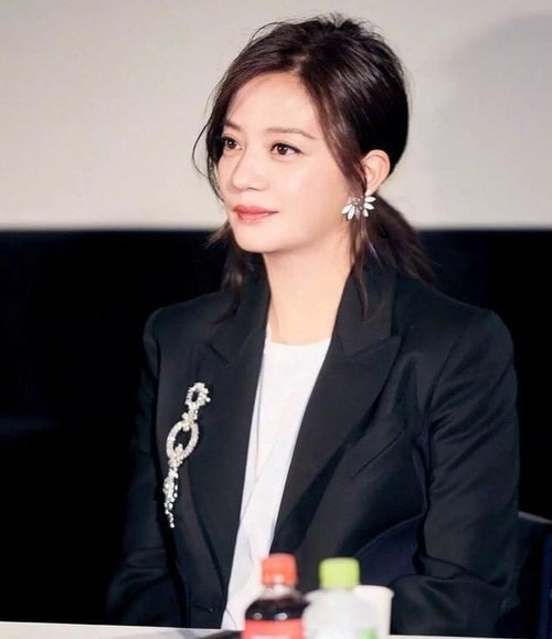 triệu vy ảnh 1 trieu vy anh 1