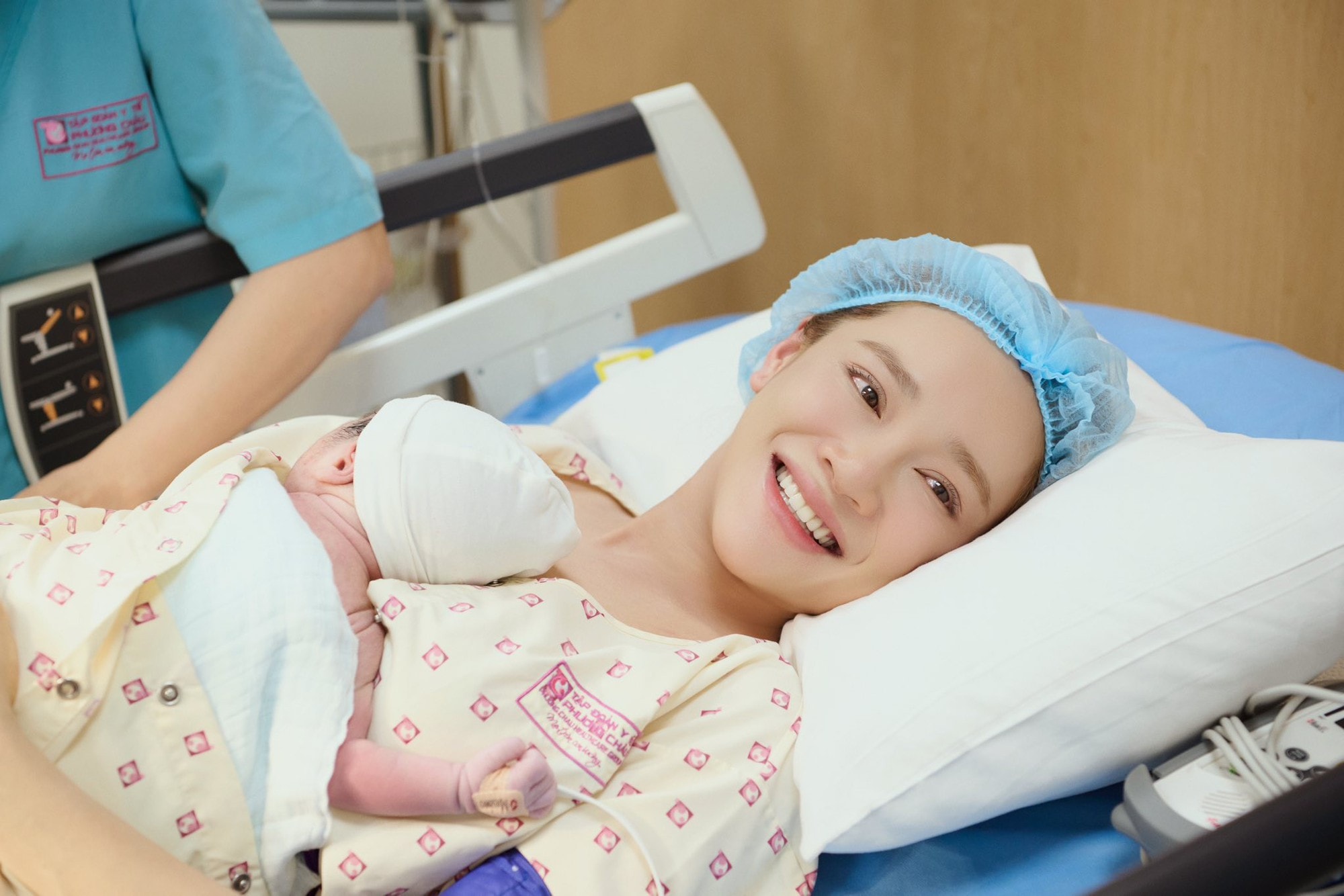 Nhã Phương sau 8 năm kết hôn với Trường Giang: Ứng xử khéo léo, được chồng biết ơn- Ảnh 1.