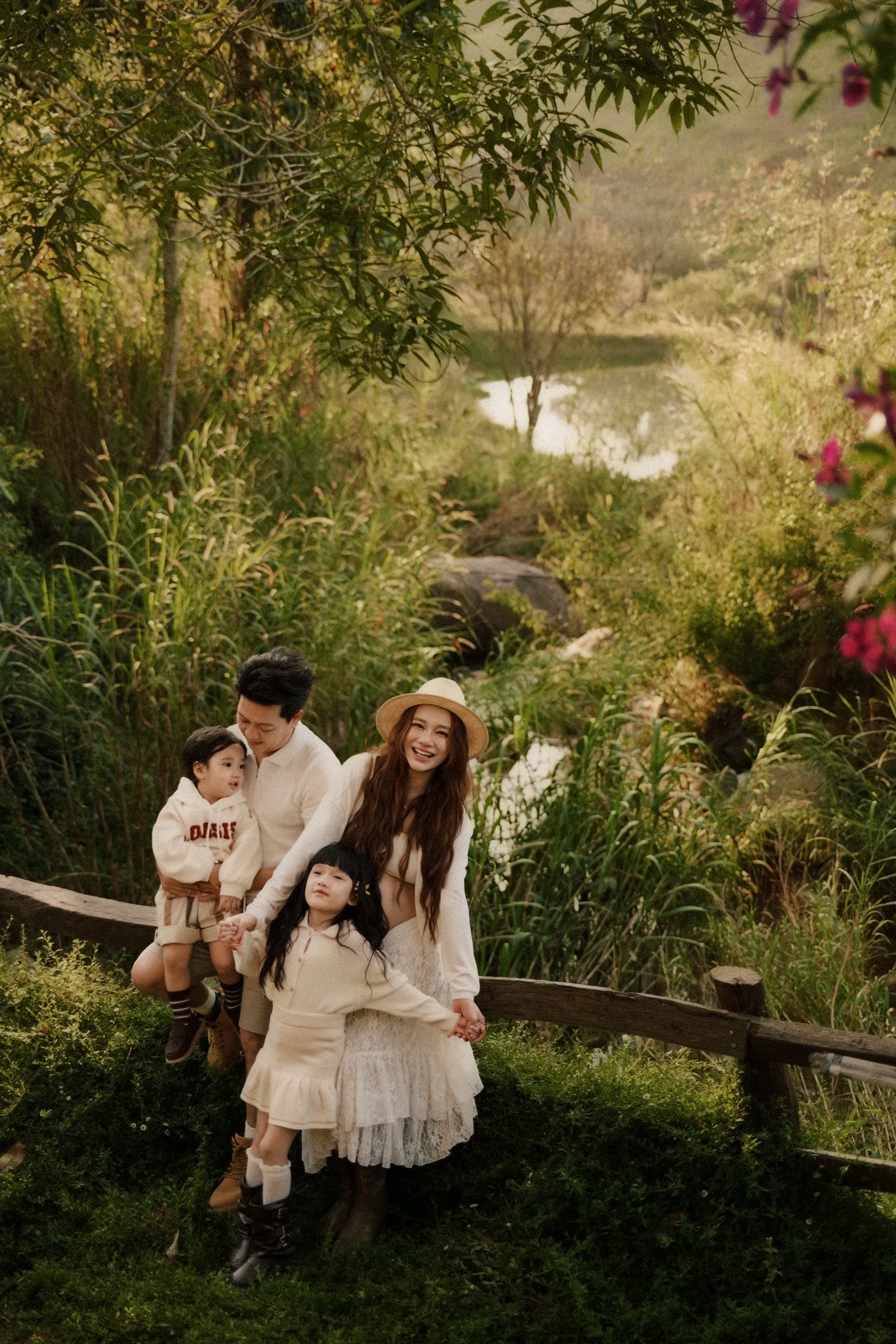 Nhã Phương sau 8 năm kết hôn với Trường Giang: Ứng xử khéo léo, được chồng biết ơn- Ảnh 7.