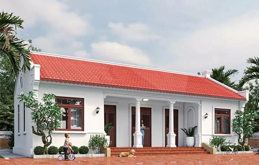 (Ảnh: Vĩnh Tường)