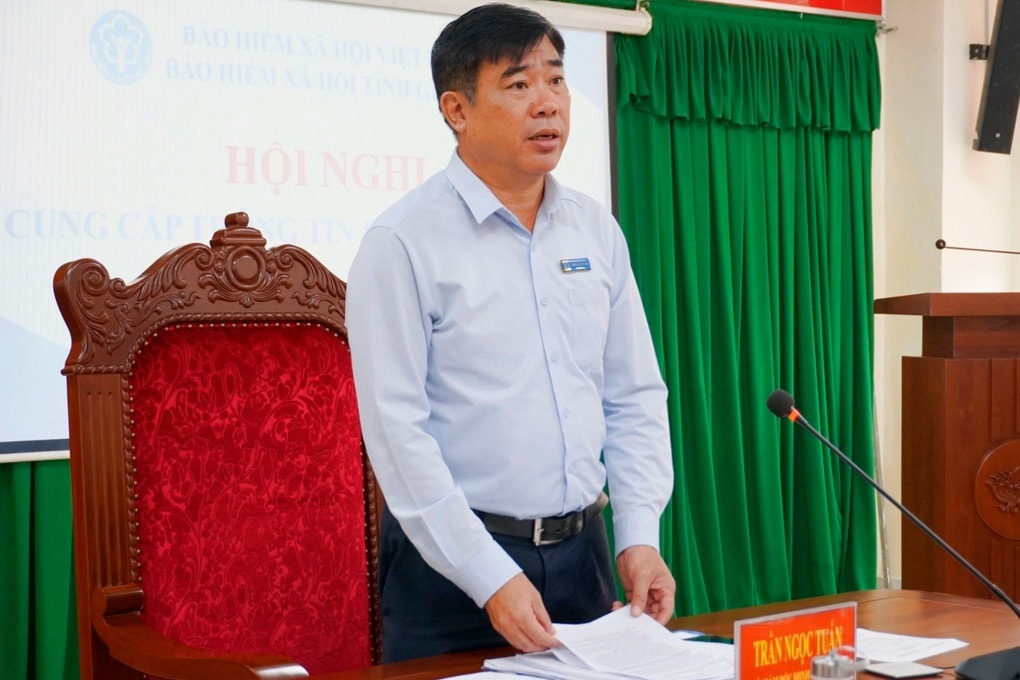 Chuyển hồ sơ sang công an điều tra, xử lý doanh nghiệp trốn đóng bảo hiểm - 1 Chuyển hồ sơ sang công an điều tra, xử lý doanh nghiệp trốn đóng bảo hiểm - 1