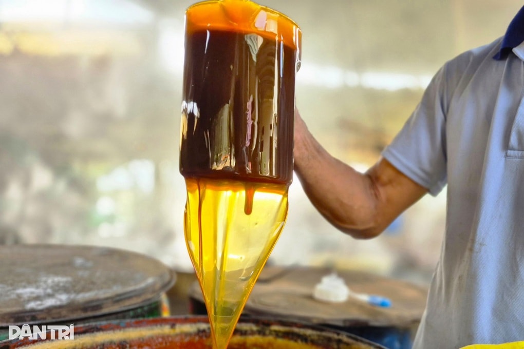 Kiếm tiền mát tay, rủng rỉnh sắm Tết nhờ vụ mía cuối năm - 3