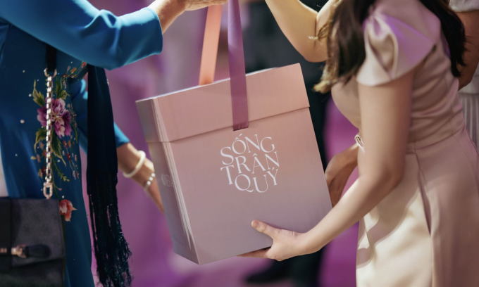 Kinera theo đuổi triết lý sống trân quý trong ngành bất động sản. Ảnh: Kinera