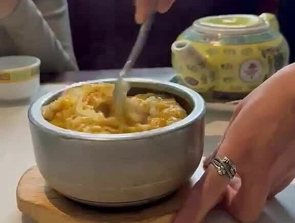 Nhà hàng sao Michelin ở Thượng Hải được khách Việt mách nhau