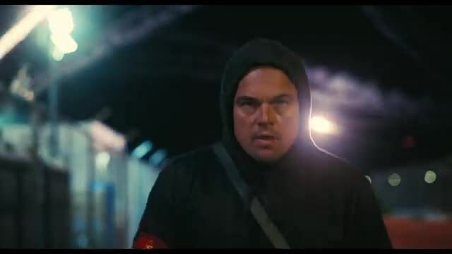 Trailer 'One Battle After Another'