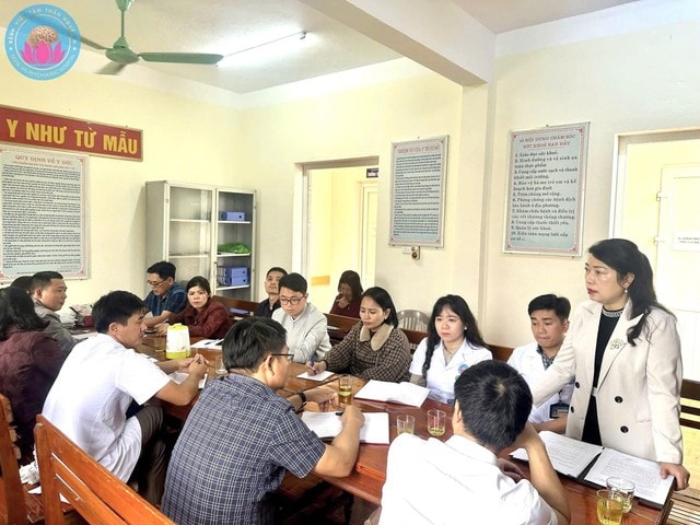 Nghệ An: Lập đoàn kiểm tra, xác minh các hồ sơ tâm thần có dấu hiệu bất thường - Ảnh 1.