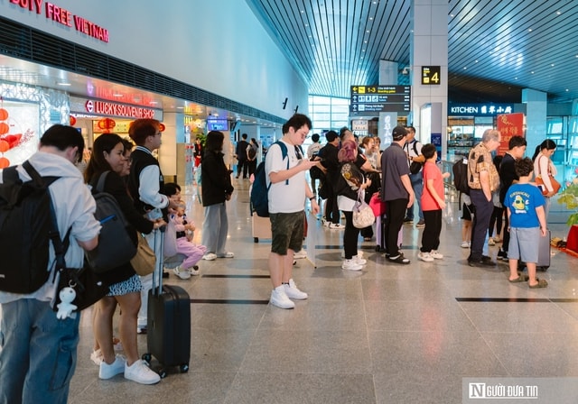 Đà Nẵng siết giám sát y tế trước nguy cơ virus Nipah xâm nhập dịp Tết- Ảnh 1. Đà Nẵng siết giám sát y tế trước nguy cơ virus Nipah xâm nhập dịp Tết- Ảnh 1.