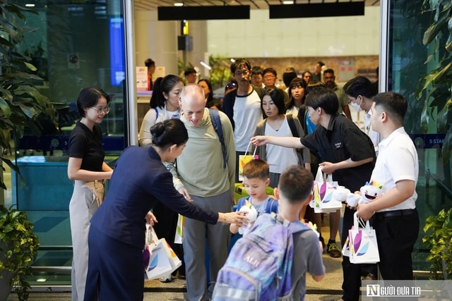 Đà Nẵng siết giám sát y tế trước nguy cơ virus Nipah xâm nhập dịp Tết- Ảnh 3. Đà Nẵng siết giám sát y tế trước nguy cơ virus Nipah xâm nhập dịp Tết- Ảnh 3.