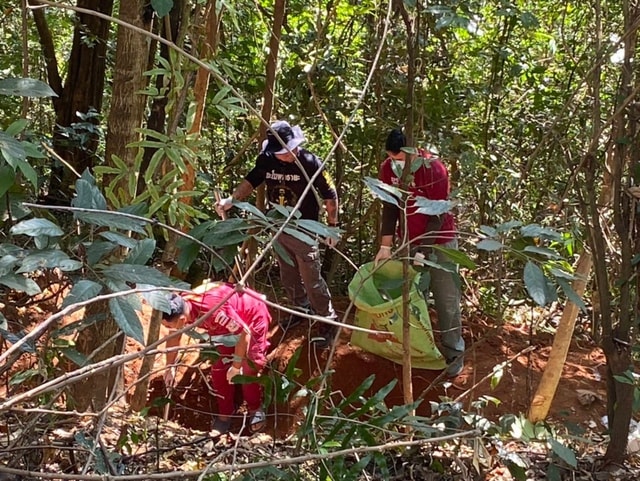 Người đàn ông "đã chết" bất ngờ trở về nhà khiến cả gia đình sốc nặng- Ảnh 1. Người đàn ông "đã chết" bất ngờ trở về nhà khiến cả gia đình sốc nặng- Ảnh 1.