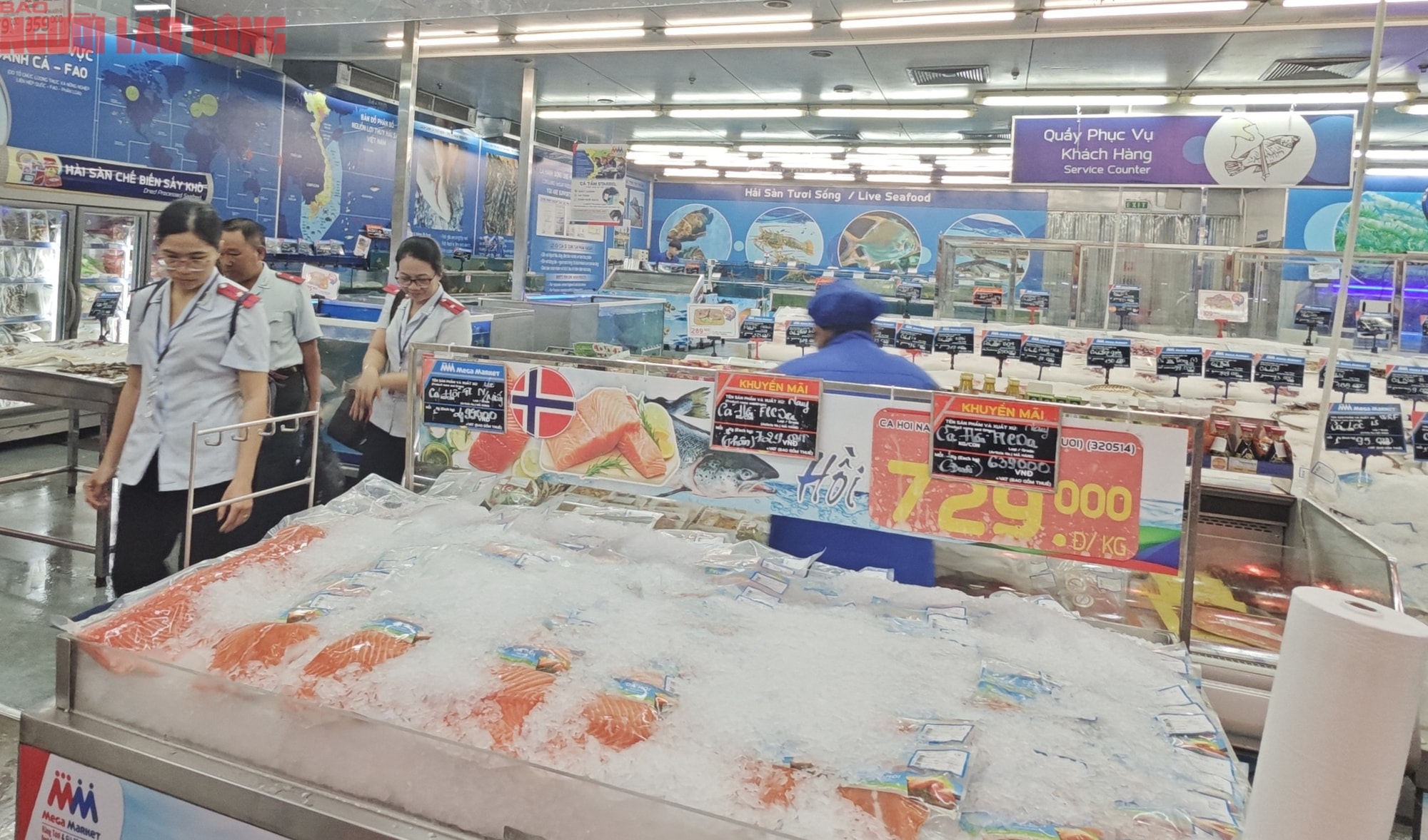 Kiểm tra thực phẩm Tết 2026 tại TPHCM: Danh sách ông lớn ngành thực phẩm - Ảnh 4.