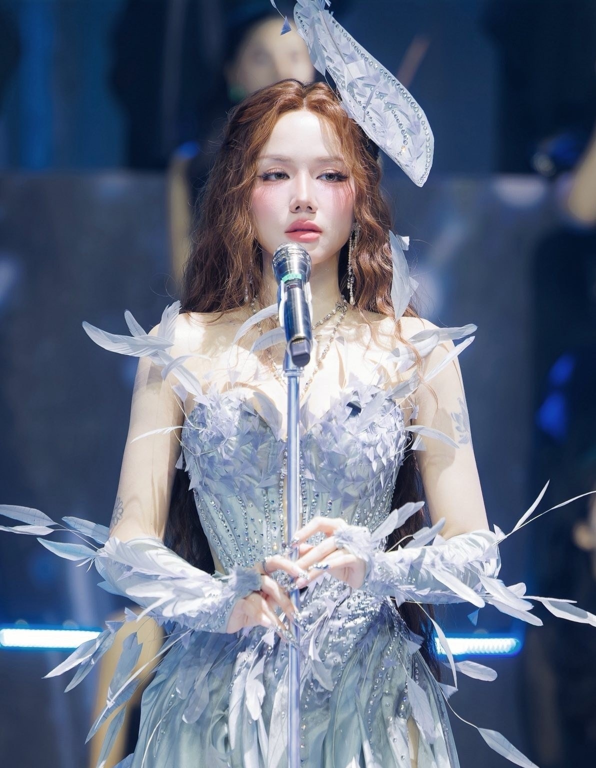 Phương Ly ảnh 2 Phuong Ly anh 2