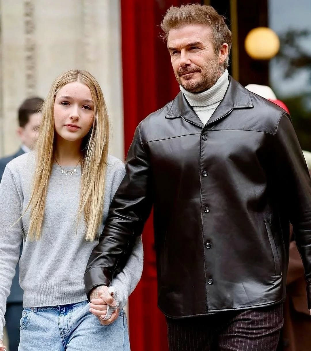 David Beckham anh 13