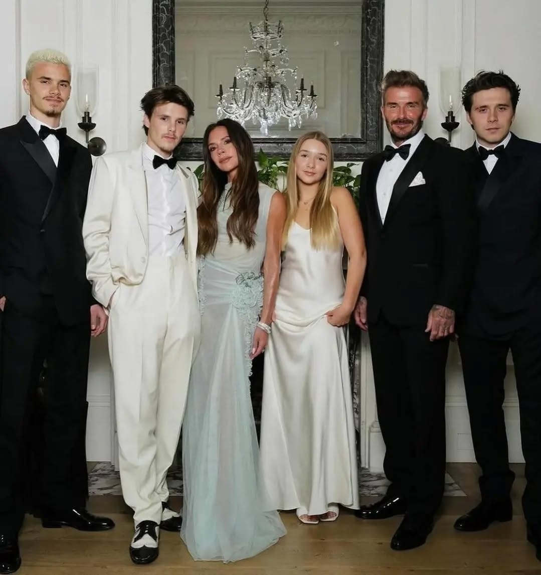 David Beckham anh 11