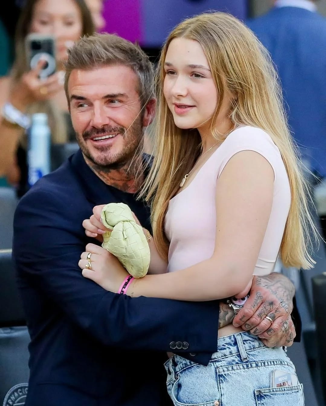 David Beckham anh 10