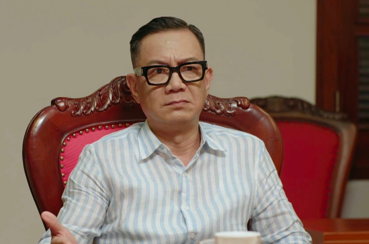 Lằn ranh ảnh 1 Lan ranh anh 1