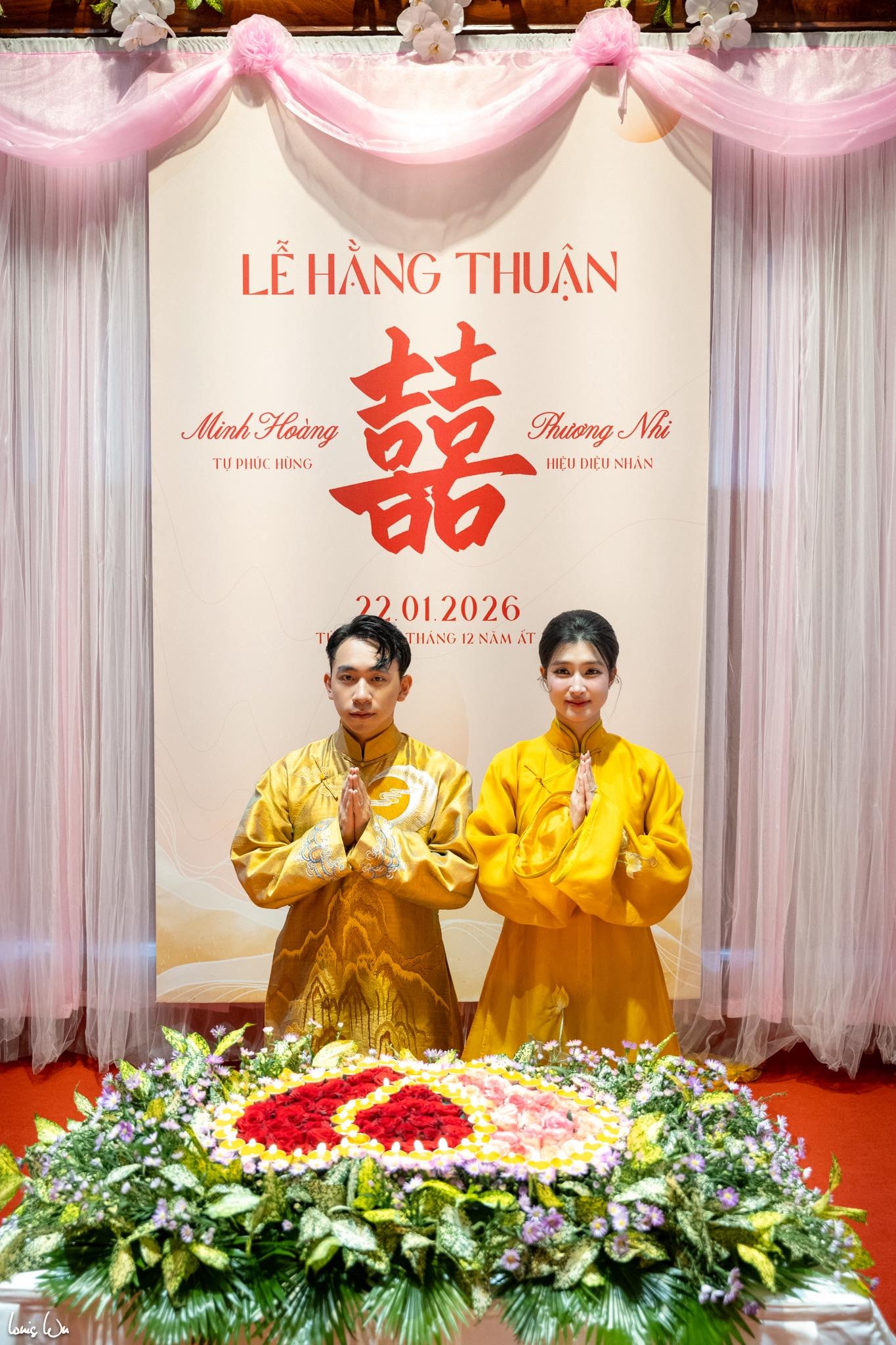 Á hậu Phương Nhi gây ấn tượng đặc biệt trong mắt 'bà trùm' Hoa hậu Việt Nam ra sao?- Ảnh 2.