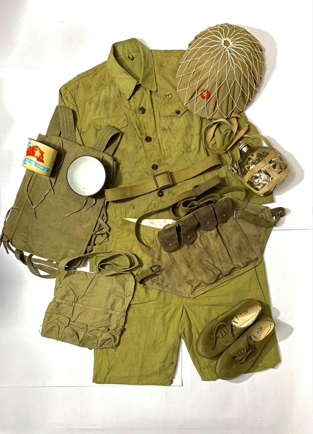 Người trẻ và hành trình gìn giữ ký ức lịch sử- Ảnh 4.