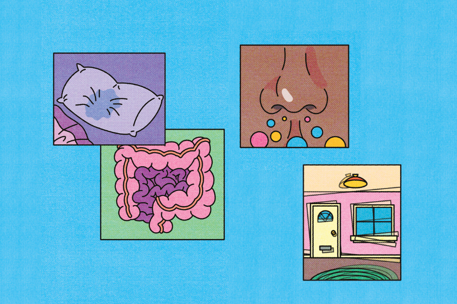 4 dấu hiệu sớm của Parkinson trước khi bệnh được chẩn đoán 