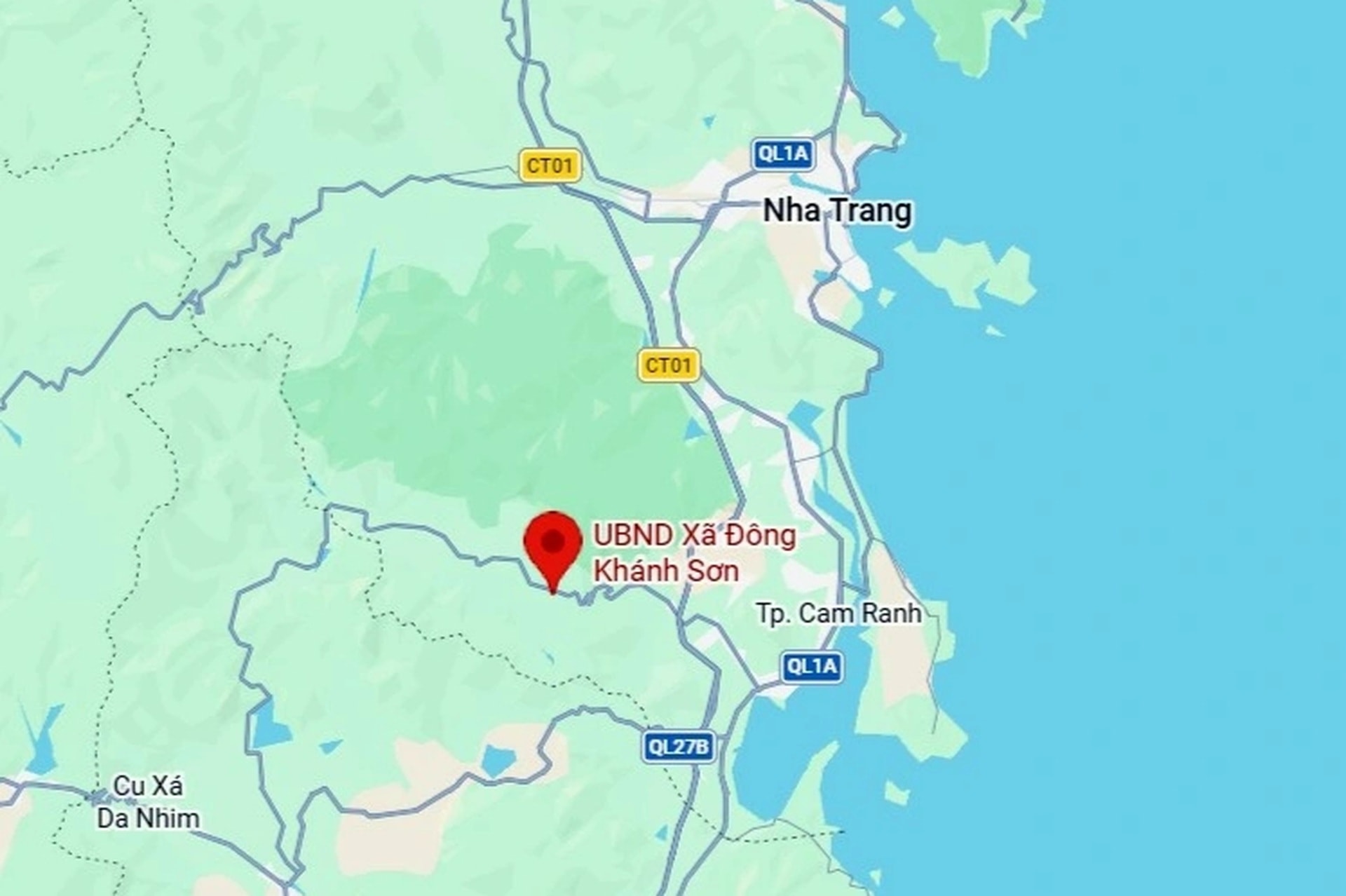 Được tặng 1 triệu đồng sắm Tết, người dân mừng lắm! - 9