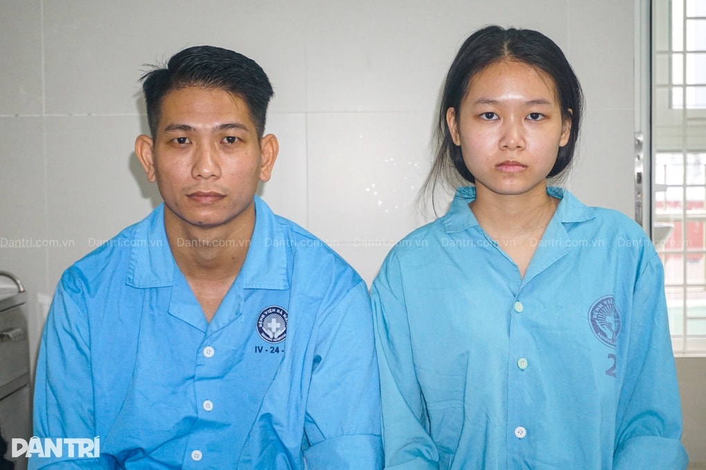 Kết quả ca ghép gan do nữ sinh hiến để níu giữ sự sống cho anh trai - 1