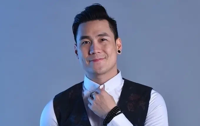 Ca sĩ Khánh Phương hồi năm 2023. Ảnh: Nhân vật cung cấp