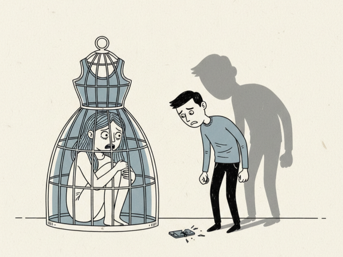 Điện thoại của tôi ra đi nhiều lần vì chồng sắp cưới