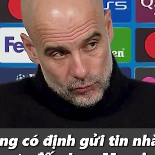 Guardiola cảm ơn Mourinho