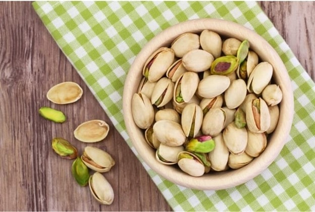 Các loại hạt không thể thiếu trong ngày Tết, có lợi cho sức khỏe - Ảnh 3.