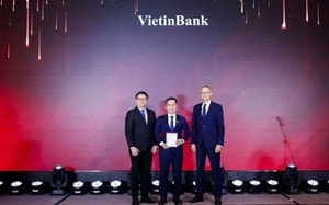 Tiền nhàn rỗi tự động sinh lời an toàn cùng tính năng mới trên V-Wealth của VietinBank - Ảnh 2.