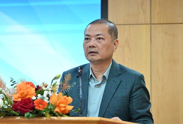 Sau mốc 930 tỷ USD, xuất khẩu Việt Nam đối mặt bài toán tăng trưởng bền vững - Ảnh 1.