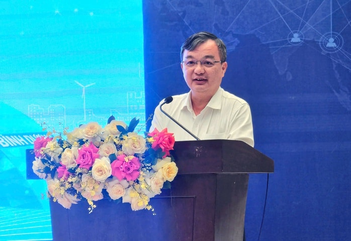 Bình Dương: "Bắt tay" bảo vệ môi trường, chuyển đổi KCN sinh thái- Ảnh 4. Bình Dương: "Bắt tay" bảo vệ môi trường, chuyển đổi KCN sinh thái- Ảnh 4.