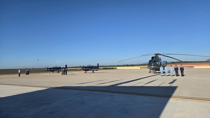 Mở cánh cửa kết nối du lịch - Ảnh 1.