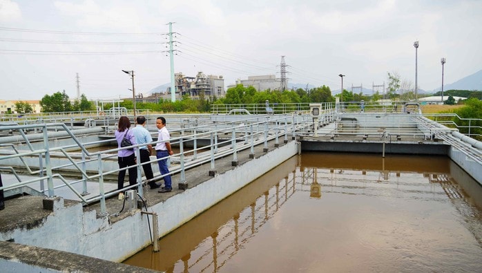 TPHCM thúc đẩy khu công nghiệp sinh thái tại Phú Mỹ 3 năm 2026 - Ảnh 2. TPHCM thúc đẩy khu công nghiệp sinh thái tại Phú Mỹ 3 năm 2026 - Ảnh 2.