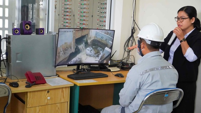 TPHCM thúc đẩy khu công nghiệp sinh thái tại Phú Mỹ 3 năm 2026 - Ảnh 3. TPHCM thúc đẩy khu công nghiệp sinh thái tại Phú Mỹ 3 năm 2026 - Ảnh 3.