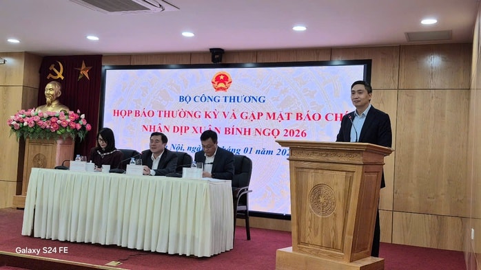 Diễn biến mới về đàm phán thuế đối ứng Việt Nam – Mỹ - Ảnh 1.