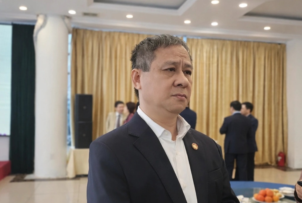 ESG cần nội địa hóa, tránh hình thức để phát triển bền vững tại Việt Nam - 3