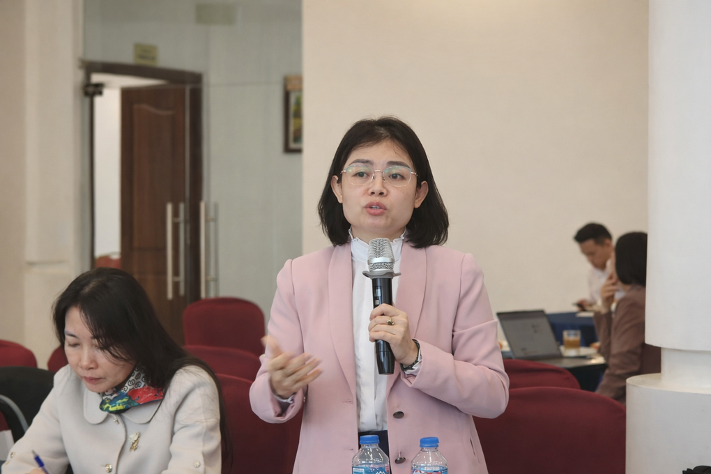 ESG cần nội địa hóa, tránh hình thức để phát triển bền vững tại Việt Nam - 4