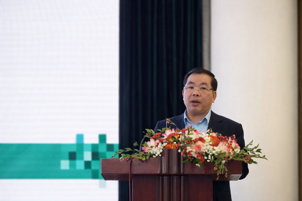 ESG cần nội địa hóa, tránh hình thức để phát triển bền vững tại Việt Nam - 1