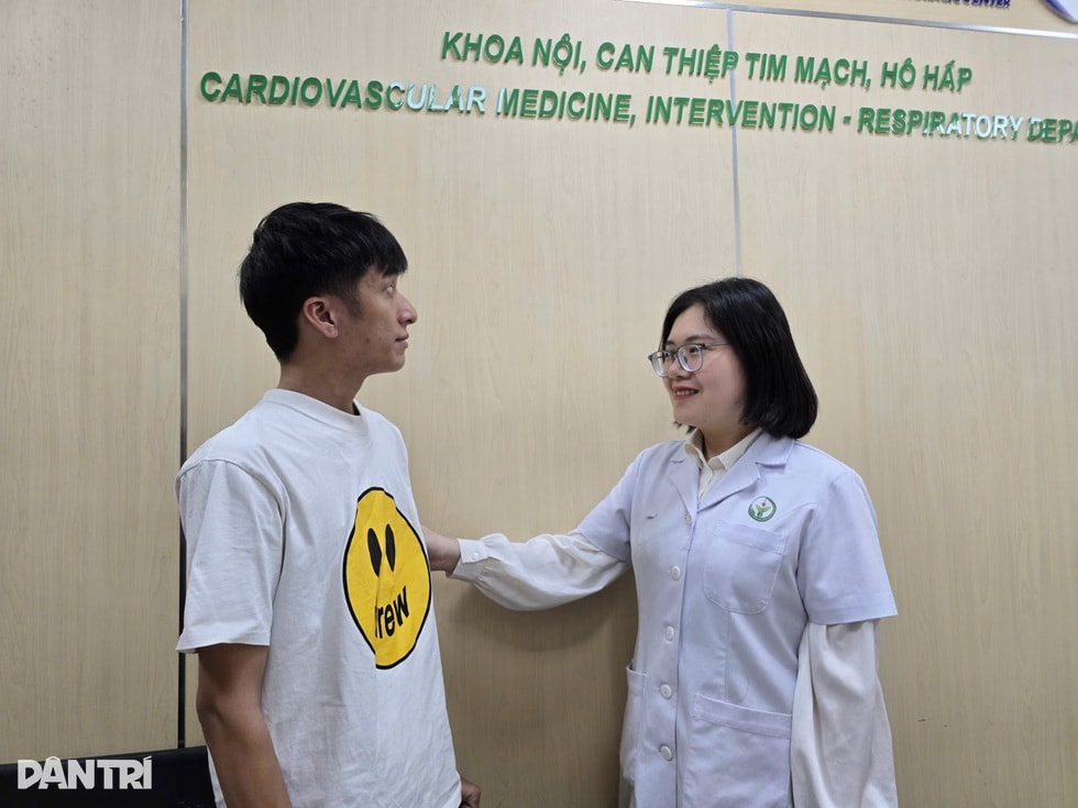 Nhờ mọi người, em đã được sống, được học tiếp - 4 Nhờ mọi người, em đã được sống, được học tiếp - 4