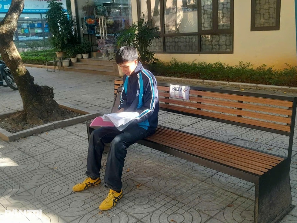 Nhờ mọi người, em đã được sống, được học tiếp - 6 Nhờ mọi người, em đã được sống, được học tiếp - 6