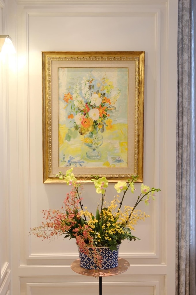 [Caption] Ảnh: Hoàng Lan