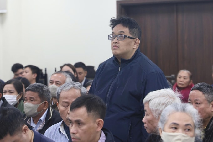 Huỳnh Nguyễn Lộc, cựu Viện trưởng Viện y dược học dân tộc TP HCM. Ảnh: Danh Lam