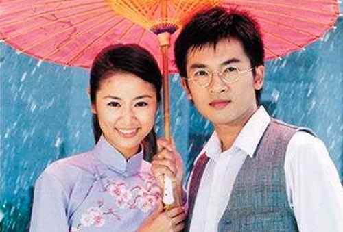 Tô Hữu Bằng, Lâm Tâm Như gợi kỷ niệm 'Tân dòng sông ly biệt'