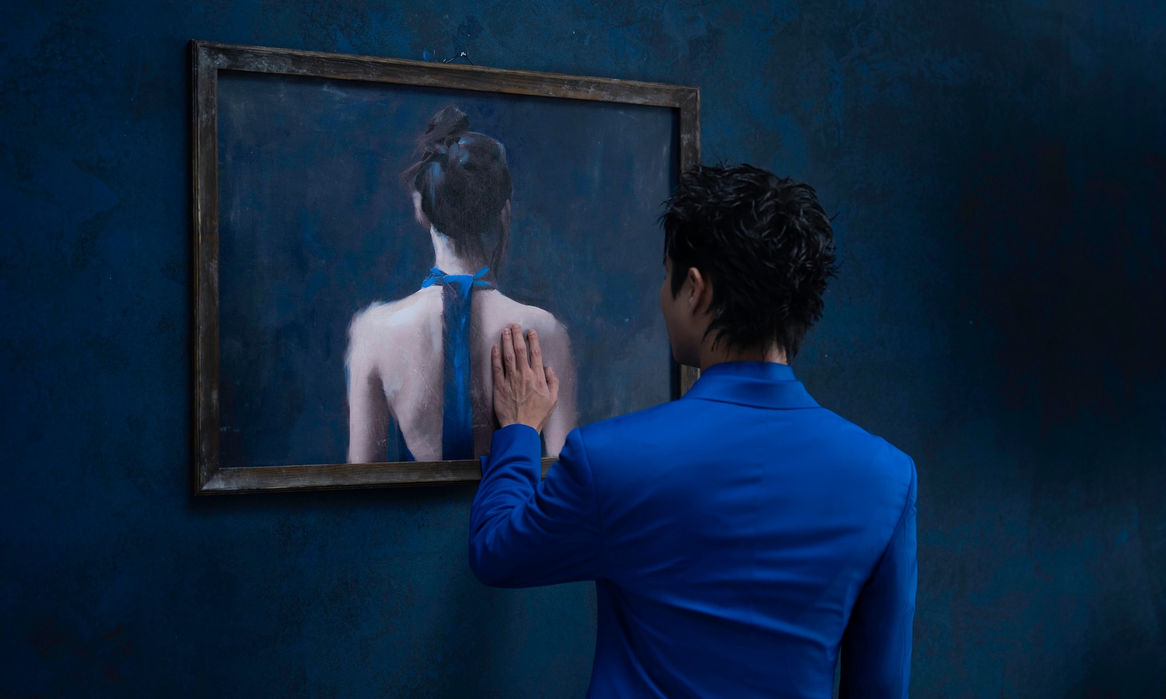 Tăng Duy Tân lần đầu hát cùng Bích Phương