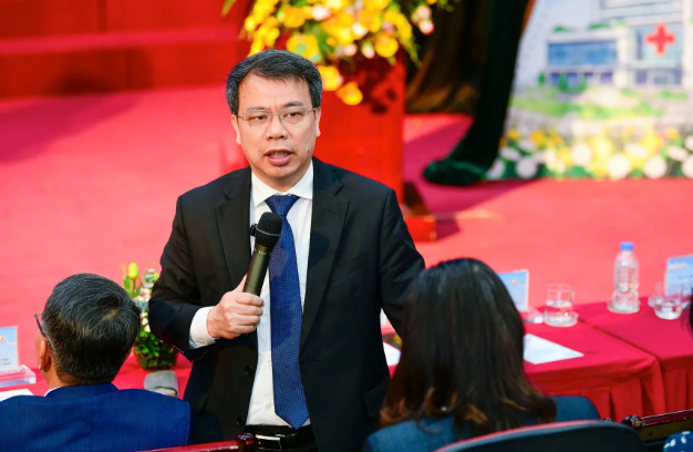   Sinh viên Y – Dược học cổ truyền có lợi thế đặc biệt khi khởi nghiệp - Ảnh 1.