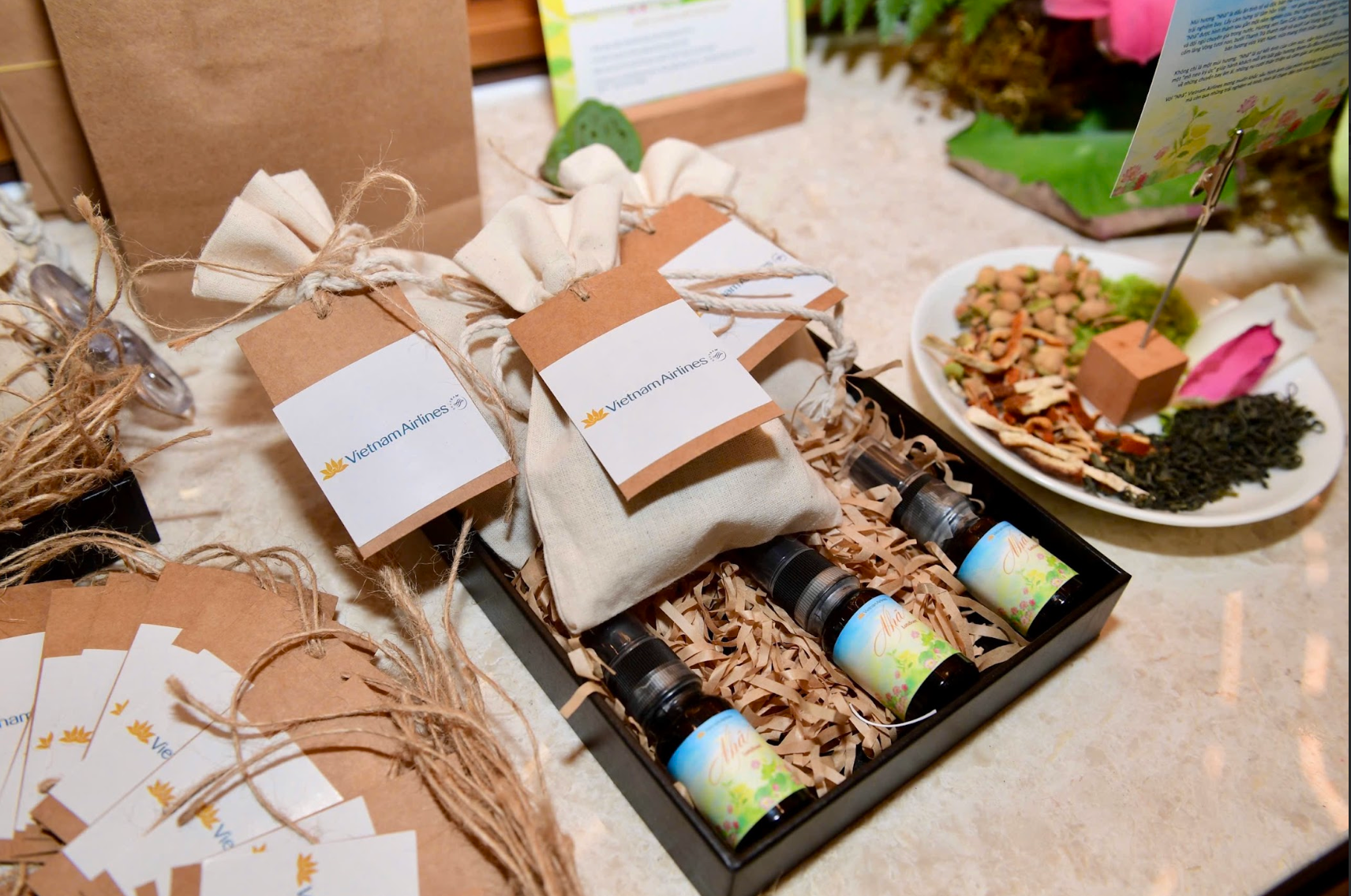 Công bố báo cáo tài chính Quý IV, Vietnam Airlines ghi nhận doanh thu năm 2025 cao nhất lịch sử - Ảnh 2.