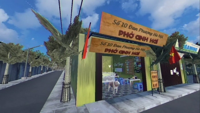 Hiến kế giải pháp phát triển công nghiệp văn hóa (*): Đưa di sản văn hóa vào game Việt - Ảnh 2.