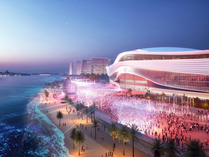 Tạo đột phá cho du lịch TP HCM từ Cần Giờ - Ảnh 1.