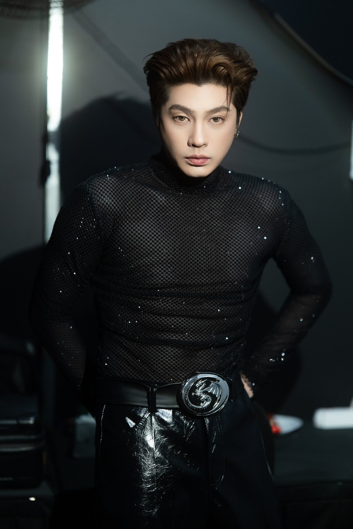 Noo Phuoc Thinh anh 1