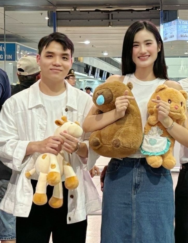 Ý Nhi ảnh 1 Y Nhi anh 1